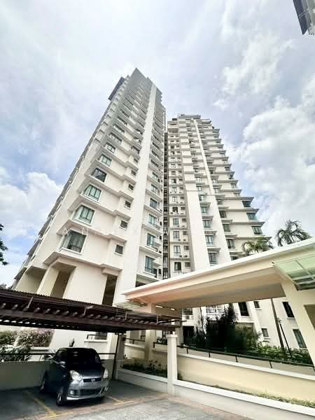 Kondominium untuk Disewa di Nadia Parkfront - Rex Tan - Exterior - PropertyGuru.com.my