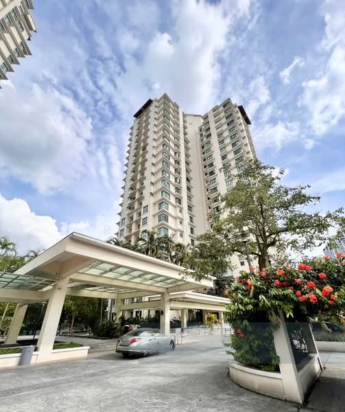 Kondominium untuk Disewa di Nadia Parkfront - Rex Tan - Exterior - PropertyGuru.com.my