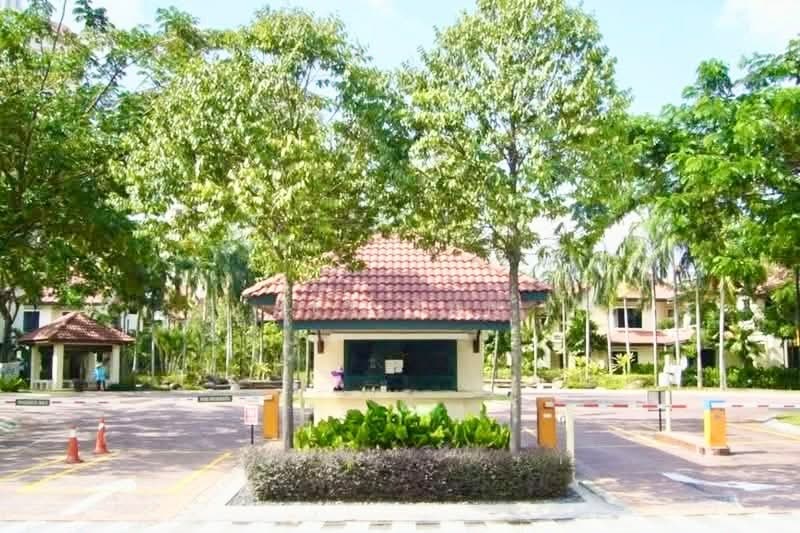 Kondominium untuk Disewa di Nadia Parkfront - Rex Tan - Exterior - PropertyGuru.com.my