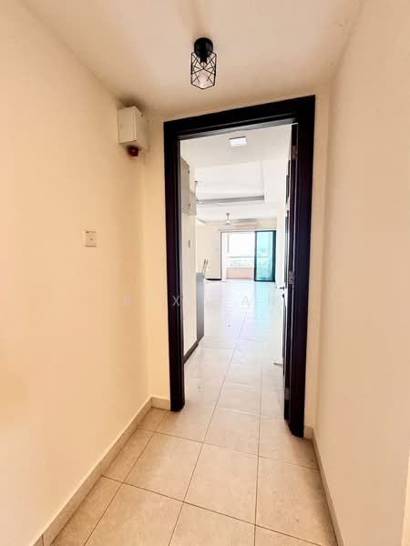 Condominium for Rent at Nadia Parkfront - Rex Tan - Entrance - PropertyGuru.com.my