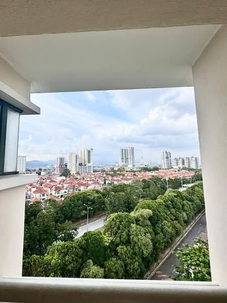 Condominium for Rent at Nadia Parkfront - Rex Tan - View - PropertyGuru.com.my