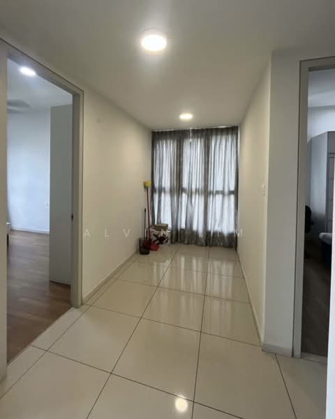 Kediaman Servis untuk Disewa di Sunway Geo Residence - Alvin Lim - Corridor - PropertyGuru.com.my
