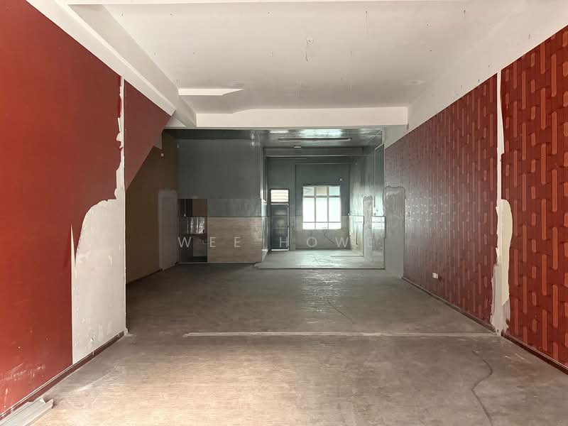 Kedai / Pejabat untuk Dijual di Pasir Gudang (Johor) - Wee Howe - Interior - PropertyGuru.com.my
