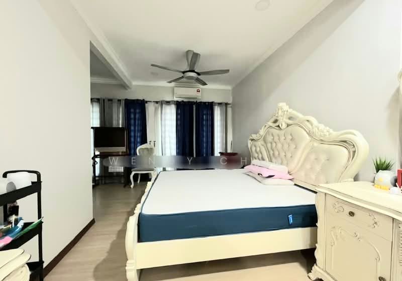 Rumah Teres 2 Tingkat untuk Dijual di Taman Puchong Prima (Puchong) - Wendy Chin - PropertyGuru.com.my