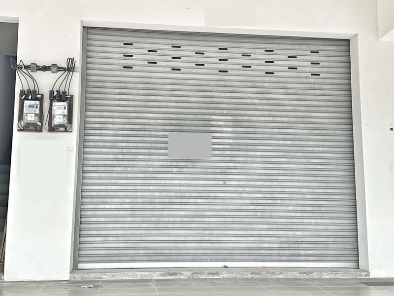 Shop for Rent in Iskandar Puteri (Nusajaya) (Johor) - Purple Heng - PropertyGuru.com.my