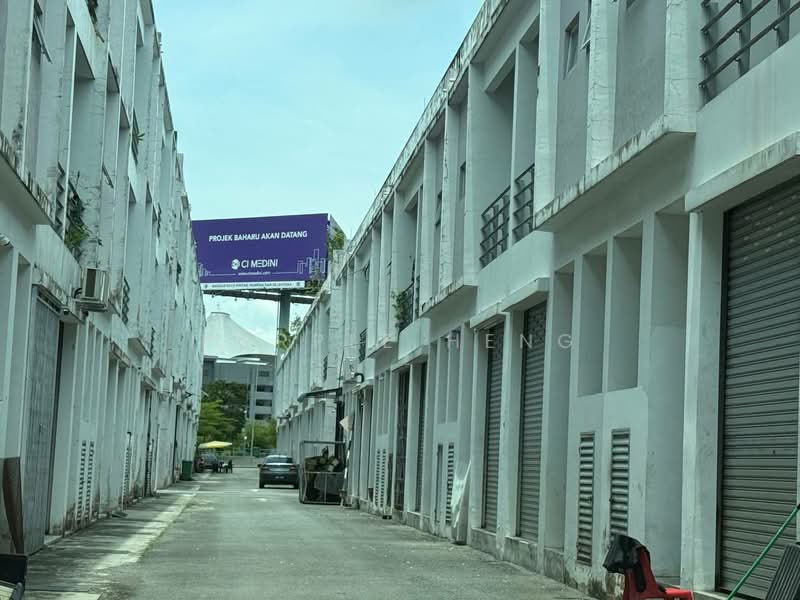 Shop for Rent in Iskandar Puteri (Nusajaya) (Johor) - Purple Heng - PropertyGuru.com.my