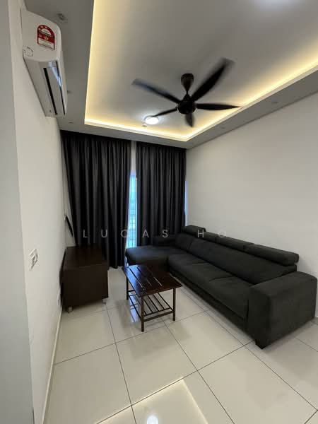 Service Residence for Rent at Traders Garden @ Cheras Selatan - Lucas Ho - PropertyGuru.com.my