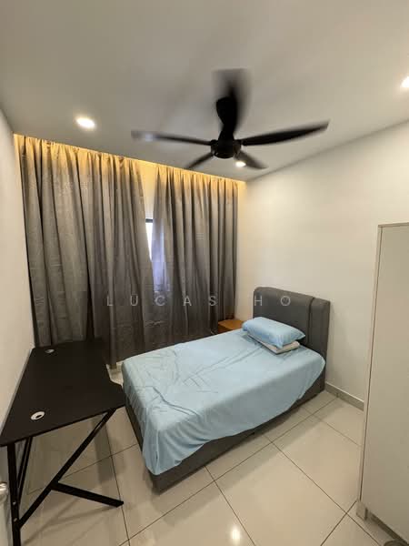 Service Residence for Rent at Traders Garden @ Cheras Selatan - Lucas Ho - PropertyGuru.com.my