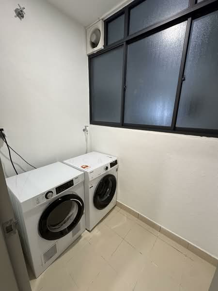 Service Residence for Rent at Traders Garden @ Cheras Selatan - Lucas Ho - PropertyGuru.com.my