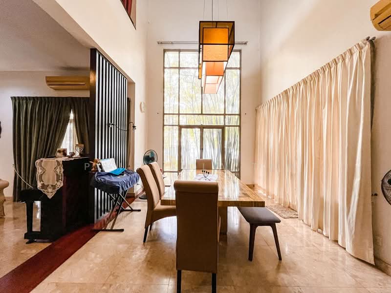 Semi-Detached House for Sale in Sri Hartamas (Kuala Lumpur) - Priscilla Tan - Dining Room - PropertyGuru.com.my