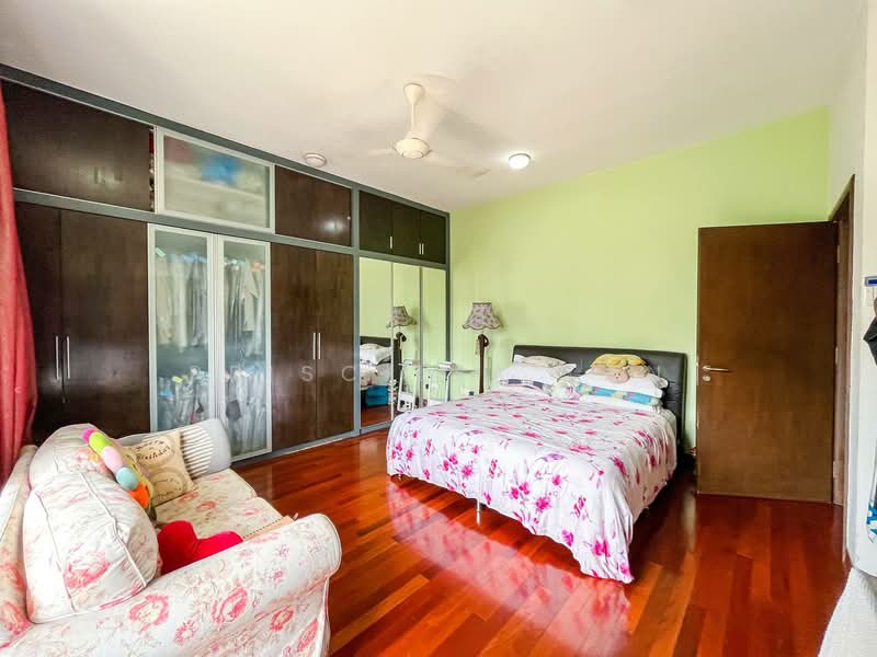 Semi-Detached House for Sale in Sri Hartamas (Kuala Lumpur) - Priscilla Tan - Bedroom - PropertyGuru.com.my
