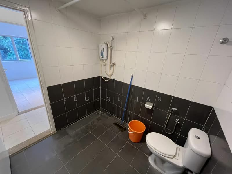 Condominium for Sale at Desa Putra - Eugene Tan - Bathroom - PropertyGuru.com.my