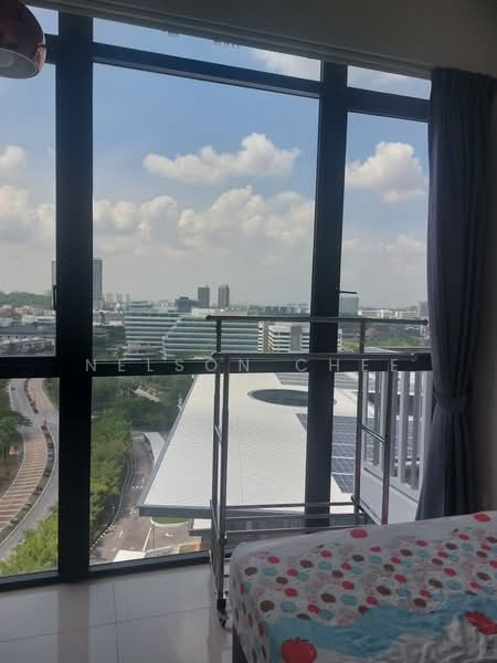 Servis Apartment untuk Disewa di Third Avenue - Nelson Chee - View - PropertyGuru.com.my