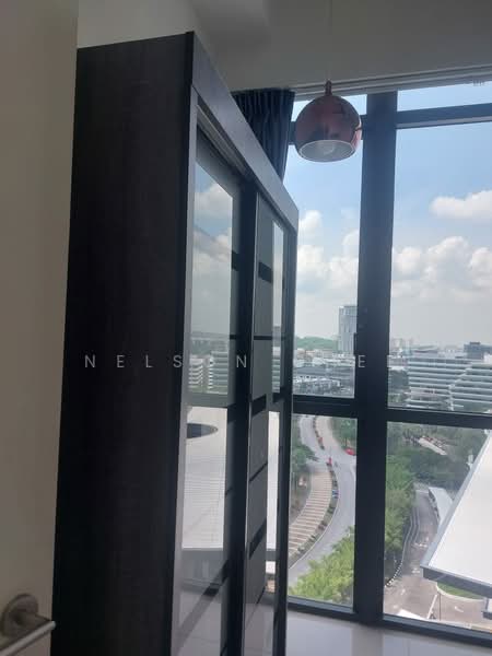 Servis Apartment untuk Disewa di Third Avenue - Nelson Chee - View - PropertyGuru.com.my