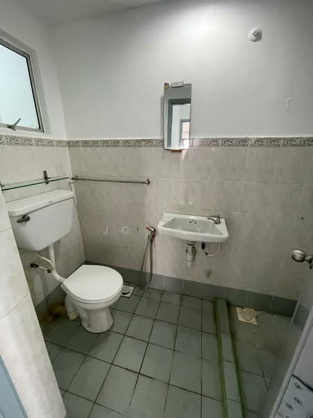 Condominium for Sale at Pelangi Damansara - JC Tay - Bathroom - PropertyGuru.com.my