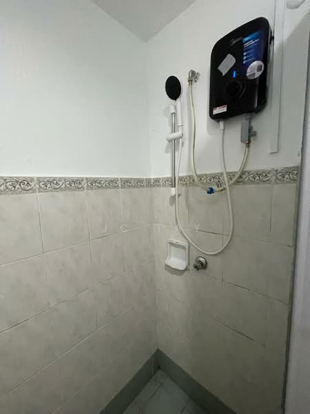 Condominium for Sale at Pelangi Damansara - JC Tay - Bathroom - PropertyGuru.com.my