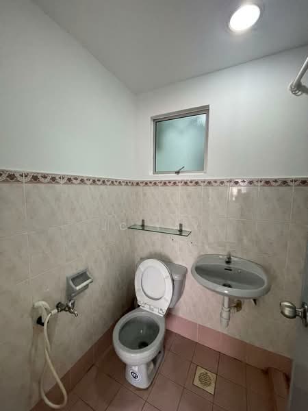 Condominium for Sale at Pelangi Damansara - JC Tay - Bathroom - PropertyGuru.com.my