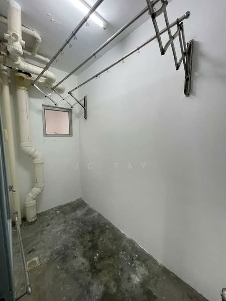 Condominium for Sale at Pelangi Damansara - JC Tay - Interior - PropertyGuru.com.my