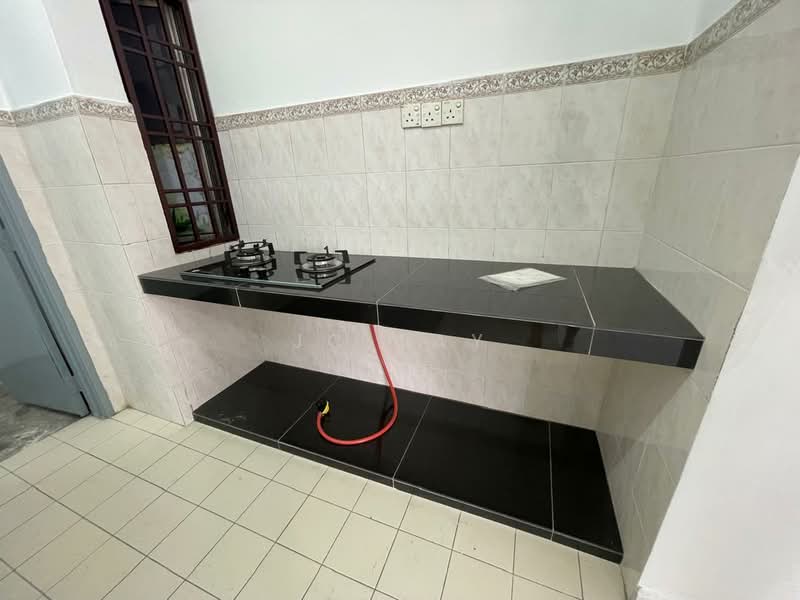 Condominium for Sale at Pelangi Damansara - JC Tay - Kitchen - PropertyGuru.com.my