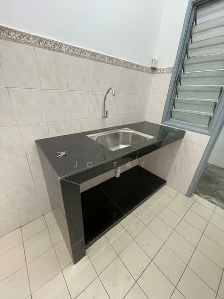Condominium for Sale at Pelangi Damansara - JC Tay - Interior - PropertyGuru.com.my