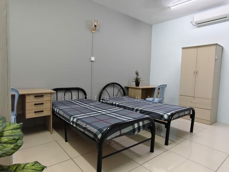 Condominium for Sale at Platinum Lake PV 16 - Jaden Chai - Bedroom - PropertyGuru.com.my
