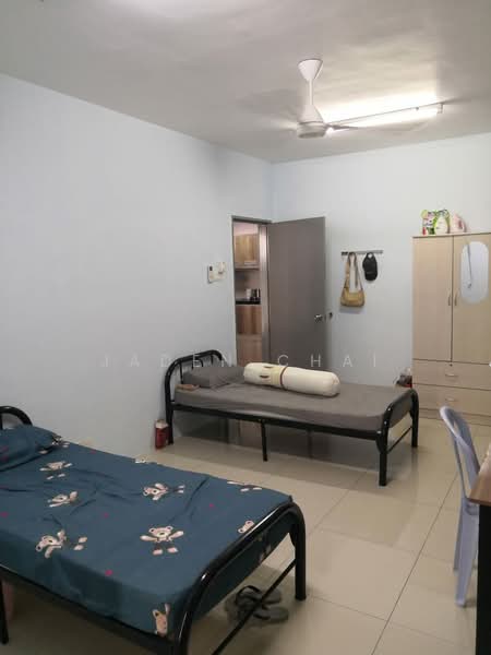 Condominium for Sale at Platinum Lake PV 16 - Jaden Chai - Bedroom - PropertyGuru.com.my