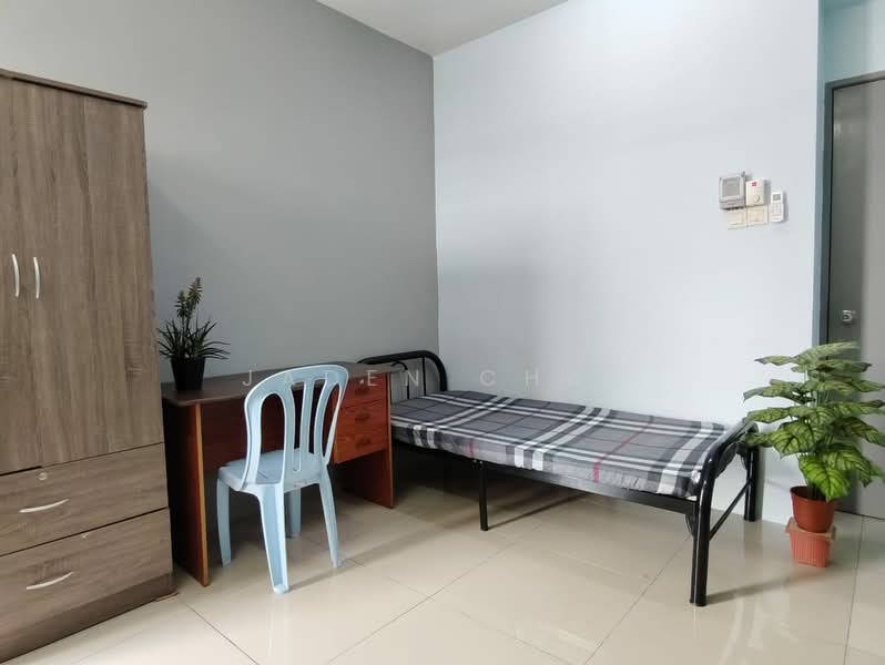 Condominium for Sale at Platinum Lake PV 16 - Jaden Chai - Bedroom - PropertyGuru.com.my