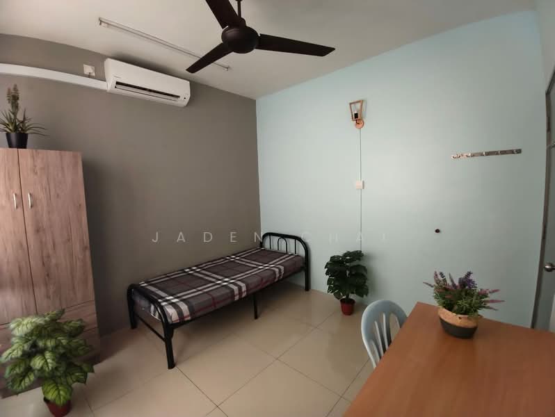 Condominium for Sale at Platinum Lake PV 16 - Jaden Chai - Bedroom - PropertyGuru.com.my