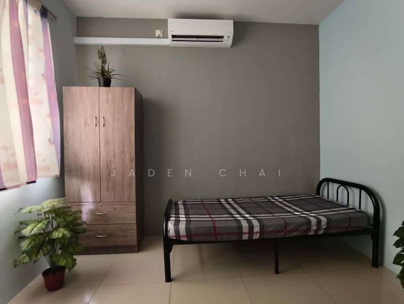 Condominium for Sale at Platinum Lake PV 16 - Jaden Chai - Bedroom - PropertyGuru.com.my