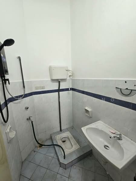 1-storey Terraced House for Rent in Bukit Indah (Iskandar Puteri (Nusajaya)) - Shereen Wong - Bathroom - PropertyGuru.com.my