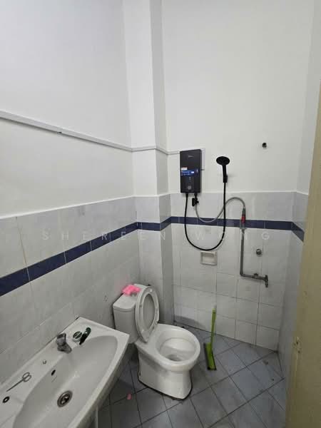 1-storey Terraced House for Rent in Bukit Indah (Iskandar Puteri (Nusajaya)) - Shereen Wong - Bathroom - PropertyGuru.com.my