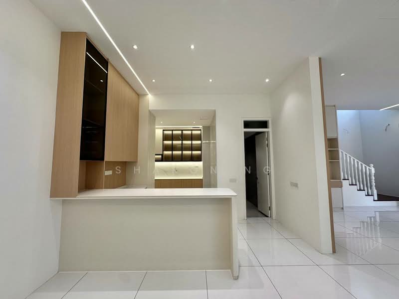 Semi-Detached House for Sale in Eco Spring (Johor Bahru) - Sharon Ng - Interior - PropertyGuru.com.my