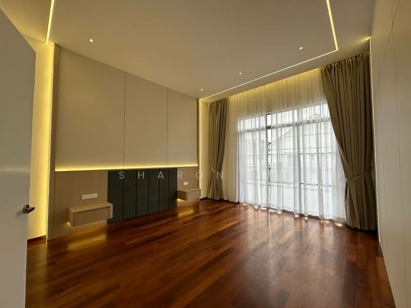 Semi-Detached House for Sale in Eco Spring (Johor Bahru) - Sharon Ng - Bedroom - PropertyGuru.com.my