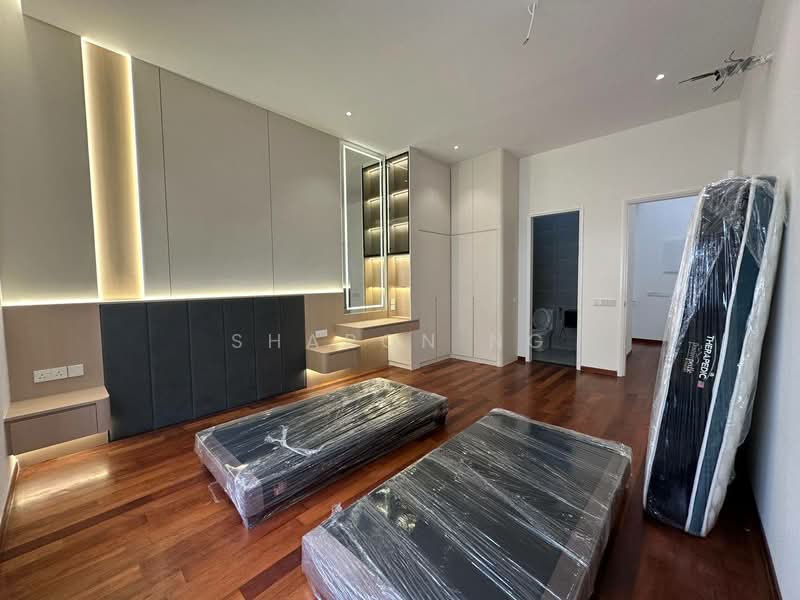 Semi-Detached House for Sale in Eco Spring (Johor Bahru) - Sharon Ng - Bedroom - PropertyGuru.com.my