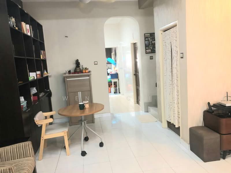 Rumah Teres 2 Tingkat untuk Dijual di Taman Puchong Prima (Puchong) - Wendy Chin - Living Room - PropertyGuru.com.my