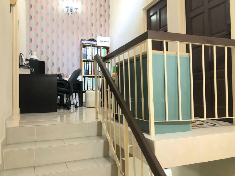 Rumah Teres 2 Tingkat untuk Dijual di Taman Puchong Prima (Puchong) - Wendy Chin - Study - PropertyGuru.com.my