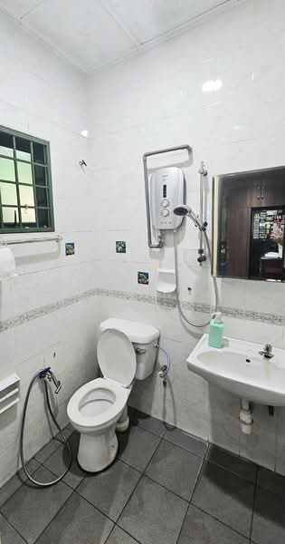 Rumah Teres 2 Tingkat untuk Dijual di Taman Puchong Prima (Puchong) - Wendy Chin - PropertyGuru.com.my