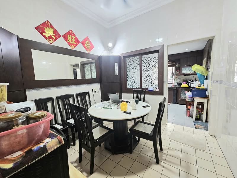 Rumah Teres 2 Tingkat untuk Dijual di Taman Puchong Prima (Puchong) - Wendy Chin - PropertyGuru.com.my