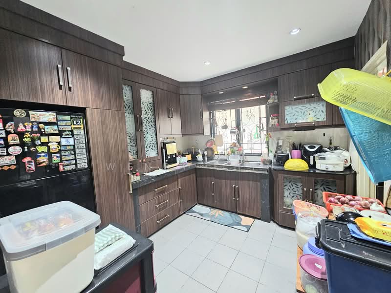 Rumah Teres 2 Tingkat untuk Dijual di Taman Puchong Prima (Puchong) - Wendy Chin - PropertyGuru.com.my