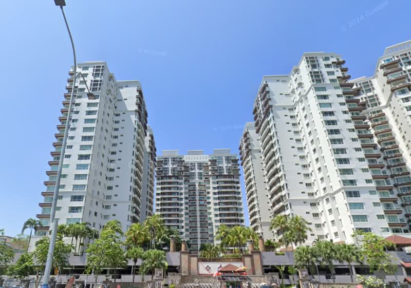 Condominium for Sale at East Lake Residence - Hector Cheah - Exterior - PropertyGuru.com.my