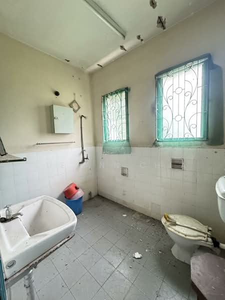 Rumah Banglo untuk Dijual di Taman Kolam Air (Johor Bahru) - Sue Ann Chia - PropertyGuru.com.my