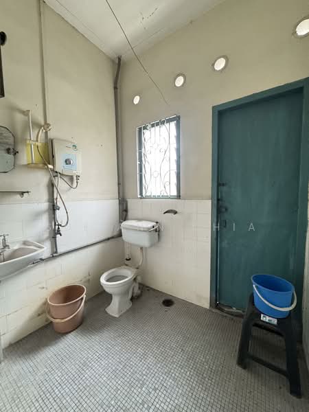 Rumah Banglo untuk Dijual di Taman Kolam Air (Johor Bahru) - Sue Ann Chia - PropertyGuru.com.my