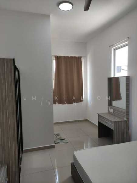2-storey Terraced House for Rent in Seremban (Negeri Sembilan) - Umi Khalsom Ibrahim - PropertyGuru.com.my