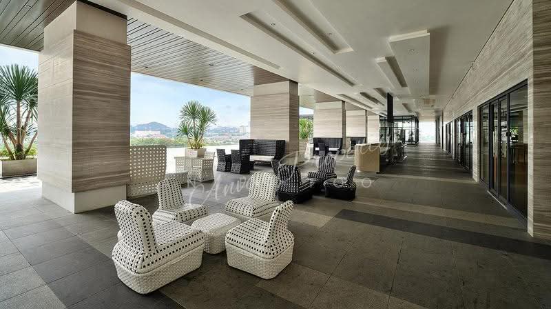 Kediaman Servis untuk Dijual di The Elements - Anven Foo - Exterior - PropertyGuru.com.my