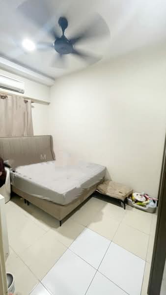 Pangsapuri untuk Dijual di Bandar Mahkota Cheras Apartment - May Soo - Bedroom - PropertyGuru.com.my
