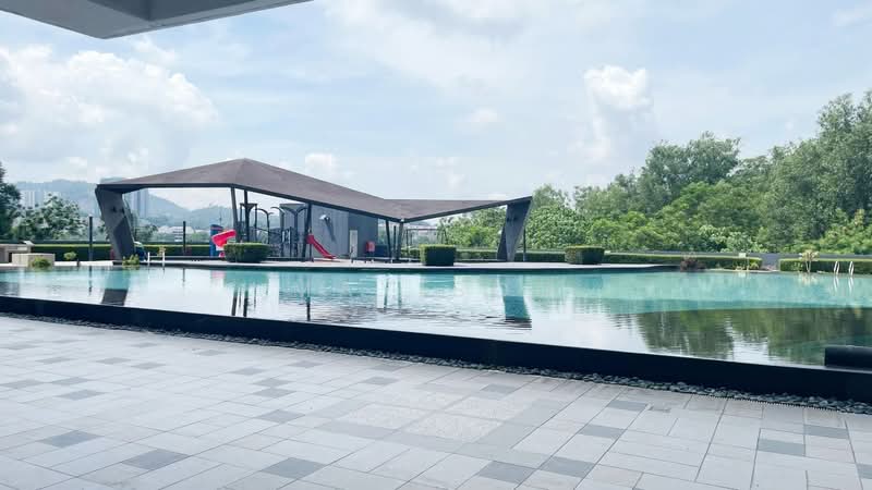 Pangsapuri untuk Dijual di Bandar Mahkota Cheras Apartment - May Soo - Exterior - PropertyGuru.com.my