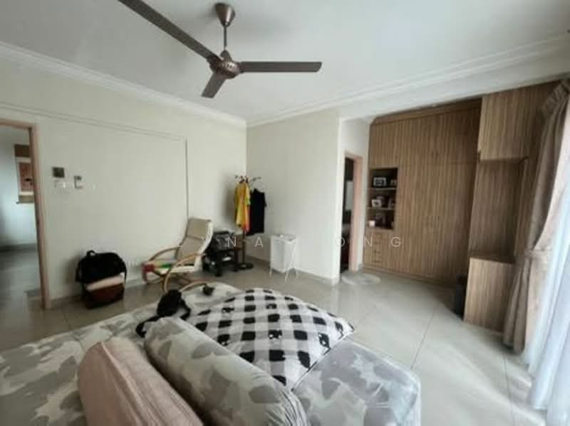 Servis Apartment untuk Dijual di SuriaMas Suites - Reyna Wong - Interior - PropertyGuru.com.my