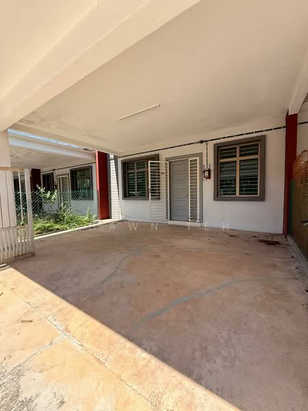 1-storey Terraced House for Sale in Tanjong Minyak (Melaka) - Shawn Teh - PropertyGuru.com.my