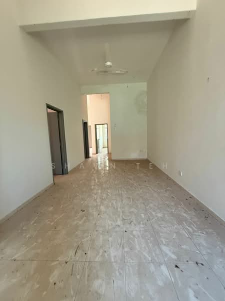 1-storey Terraced House for Sale in Tanjong Minyak (Melaka) - Shawn Teh - Interior - PropertyGuru.com.my