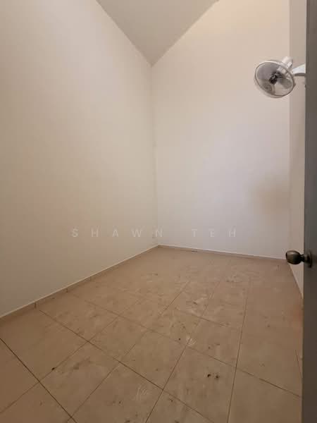 1-storey Terraced House for Sale in Tanjong Minyak (Melaka) - Shawn Teh - Interior - PropertyGuru.com.my